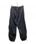Graphpaper (グラフペーパー) PERTEX QUANTUM Light Thermo Chef Pants ブラック サイズ:１：14000円