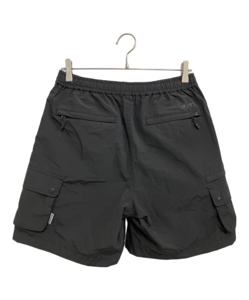 DAIWA PIER39（ダイワ ピア39）DAIWA PIER39 (ダイワ ピア39) TECH HIKER MOUNTAIN SHORTS GORE-TEX ブラック サイズ:Mの古着・服飾アイテム