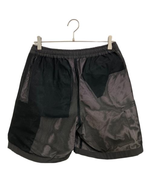 DAIWA PIER39（ダイワ ピア39）DAIWA PIER39 (ダイワ ピア39) TECH HIKER MOUNTAIN SHORTS GORE-TEX ブラック サイズ:Mの古着・服飾アイテム