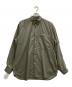 DAIWA PIER39（ダイワ ピア39）の古着「TECH TRAVEL SHIRT」｜グレー