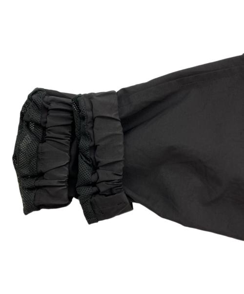 DAIWA PIER39（ダイワ ピア39）DAIWA PIER39 (ダイワ ピア39) TECH LOGGER MOUNTAIN PARKA ブラック サイズ:Mの古着・服飾アイテム