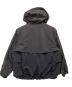 DAIWA PIER39 (ダイワ ピア39) TECH LOGGER MOUNTAIN PARKA ブラック サイズ:M：16000円