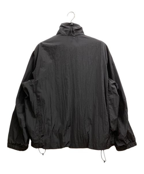 ntn（エヌティーエヌ）NTN (エヌティーエヌ) ASCENT JACKET ブラック サイズ:3の古着・服飾アイテム