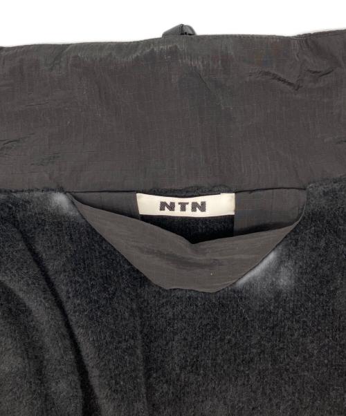 ntn（エヌティーエヌ）NTN (エヌティーエヌ) ASCENT JACKET ブラック サイズ:3の古着・服飾アイテム