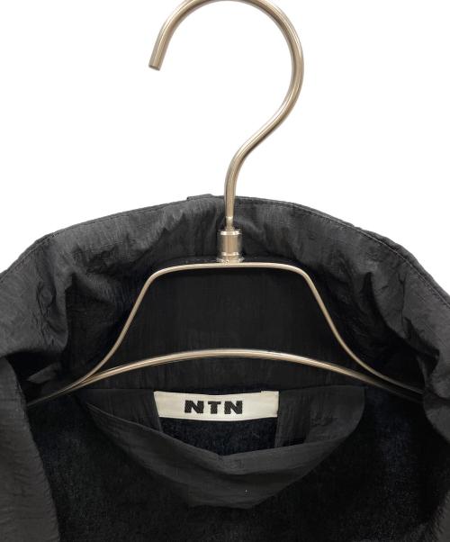 ntn（エヌティーエヌ）NTN (エヌティーエヌ) ASCENT JACKET ブラック サイズ:3の古着・服飾アイテム