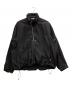 NTN（エヌティーエヌ）の古着「ASCENT JACKET」｜ブラック