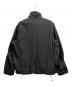 NTN (エヌティーエヌ) ASCENT JACKET ブラック サイズ:3：20000円