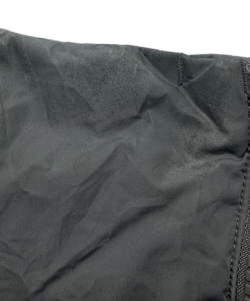 DAIWA PIER39（ダイワ ピア39）DAIWA PIER39 (ダイワ ピア39) GOER-TEX WINDSTOPPER EXPEDTION DOWN JACKET グレー サイズ:Ｍの古着・服飾アイテム