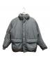 DAIWA PIER39（ダイワ ピア39）の古着「GOER-TEX WINDSTOPPER EXPEDTION DOWN JACKET」｜グレー