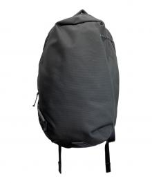 ABLE CARRY×NAUGHTIAM（エイブルキャリー×ノーティアム）の古着「Daily Plus バックパック」｜ブラック