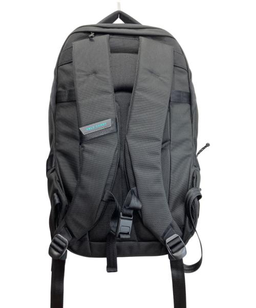 ABLE CARRY（エイブルキャリー）Able Carry (エイブルキャリー) NAUGHTIAM (ノーティアム) Daily Plus バックパック ブラックの古着・服飾アイテム