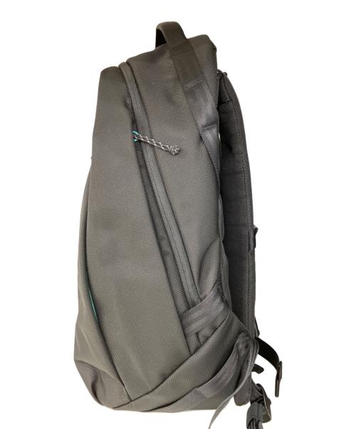 ABLE CARRY（エイブルキャリー）Able Carry (エイブルキャリー) NAUGHTIAM (ノーティアム) Daily Plus バックパック ブラックの古着・服飾アイテム