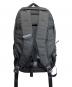 Able Carry (エイブルキャリー) NAUGHTIAM (ノーティアム) Daily Plus バックパック ブラック：25000円