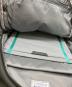 中古・古着 Able Carry (エイブルキャリー) NAUGHTIAM (ノーティアム) Daily Plus バックパック ブラック：25000円