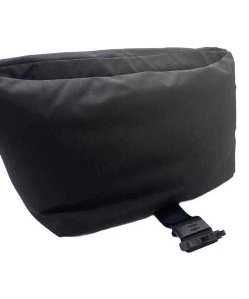 Maison Margiela（メゾンマルジェラ）Maison Margiela (メゾンマルジェラ) Glam Slam Crossbody Messenger Bag/グラムスラム/ショルダーバック/ ブラックの古着・服飾アイテム