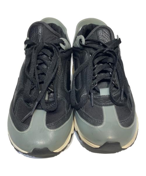 OUR LEGACY（アワーレガシー）OUR LEGACY (アワーレガシー) Splinter Sneaker ブラック サイズ:41の古着・服飾アイテム