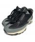 OUR LEGACY（アワーレガシー）の古着「Splinter Sneaker」｜ブラック