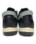 中古・古着 OUR LEGACY (アワーレガシー) Splinter Sneaker ブラック サイズ:41：10000円