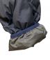 中古・古着 THE NORTHFACE PURPLELABEL (ザ・ノースフェイス パープルレーベル) アウトドアウェア(フィールド リバーシブル ダウン カーディガン) ネイビー×グレー サイズ:SIZE L：30000円