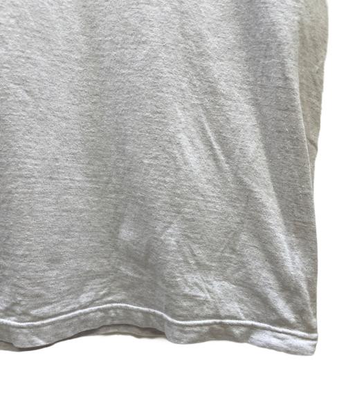 DESCENDANT（ディセンダント）DESCENDANT (ディセンダント) OCEAN’S Wisdom SS ライトグレー サイズ:2の古着・服飾アイテム