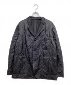 Der SAMMLER SOLO×TheThreeRobbersディアザムラーソロ×ザ・スリー・ラバーズ）の古着「LARAMIE FULLER JACKET」｜ブラック