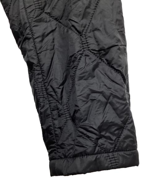 Der SAMMLER SOLO（ディアザムラーソロ）Der SAMMLER SOLO (ディアザムラーソロ) TheThreeRobbers (ザ・スリー・ラバーズ) LARAMIE FULLER JACKET ブラック サイズ:Ｍの古着・服飾アイテム