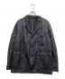 Der SAMMLER SOLO（ディアザムラーソロ）の古着「LARAMIE FULLER JACKET」｜ブラック