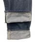中古・古着 VISVIM (ビズビム) Social Sculpture Denim インディゴ サイズ:W34×L28：19000円