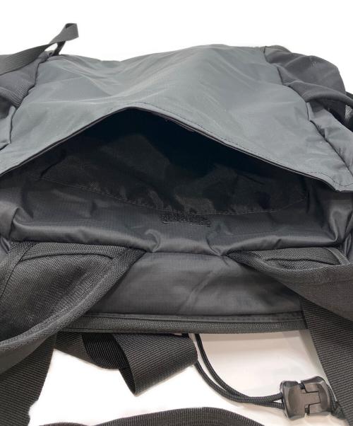 Patagonia（パタゴニア）Patagonia (パタゴニア) Terravia Tote Pack ブラックの古着・服飾アイテム