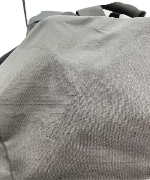 Patagonia（パタゴニア）Patagonia (パタゴニア) Terravia Tote Pack ブラックの古着・服飾アイテム