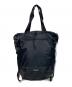 Patagonia（パタゴニア）の古着「Terravia Tote Pack」｜ブラック