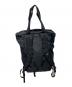 Patagonia (パタゴニア) Terravia Tote Pack ブラック：9000円