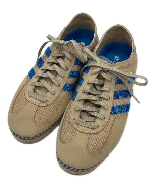 adidas（アディダス）adidas (アディダス) CLOT (クロット) Gazelle by Edison Chen 