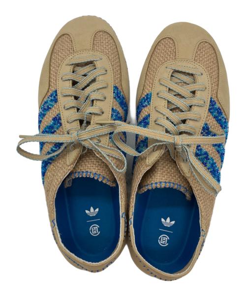 adidas（アディダス）adidas (アディダス) CLOT (クロット) Gazelle by Edison Chen 