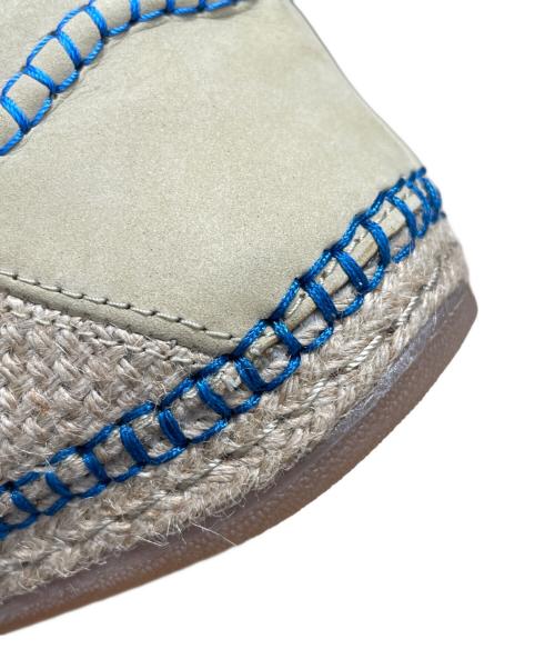 adidas（アディダス）adidas (アディダス) CLOT (クロット) Gazelle by Edison Chen 