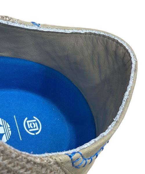 adidas（アディダス）adidas (アディダス) CLOT (クロット) Gazelle by Edison Chen 