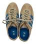 中古・古着 adidas (アディダス) CLOT (クロット) Gazelle by Edison Chen 
