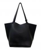 THE ROWザ ロウ）の古着「PARK TOTE THREE」｜ブラック