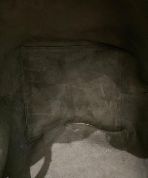 THE ROW（ザ ロウ）THE ROW (ザ ロウ) PARK TOTE THREE ブラックの古着・服飾アイテム