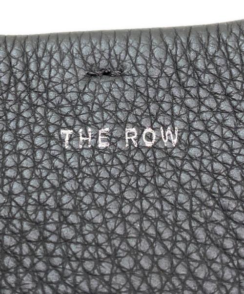 THE ROW（ザ ロウ）THE ROW (ザ ロウ) PARK TOTE THREE ブラックの古着・服飾アイテム
