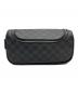 LOUIS VUITTON（ルイ ヴィトン）の古着「トワレ・ポーチ」｜ブラック