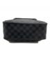 中古・古着 LOUIS VUITTON (ルイ ヴィトン) トワレ・ポーチ ブラック：70000円