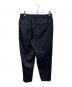 im MEN (アイム メン) AIR PLEATS TROUSERS　 ISSEY MIYAKE　LA43FF127 ブラック サイズ:2：20000円