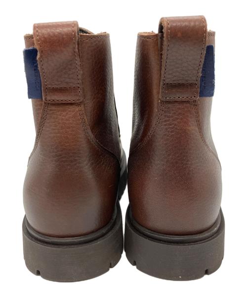 BIRKENSTOCK（ビルケンシュトック）BIRKENSTOCK (ビルケンシュトック) HIGHWOOD LACE MID WATERPROOF CHOCOLATE ブラウン サイズ:SIZE36Sの古着・服飾アイテム