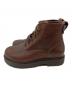BIRKENSTOCK (ビルケンシュトック) HIGHWOOD LACE MID WATERPROOF CHOCOLATE ブラウン サイズ:SIZE36S：15000円