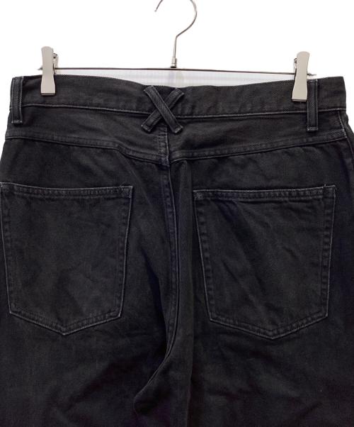MONKEY TIME（モンキータイム）MONKEY TIME (モンキータイム) バギーデニムパンツ インディゴ サイズ:Lの古着・服飾アイテム