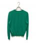 THE ROW (ザ ロウ) カシミヤニット グリーン サイズ:S：25000円