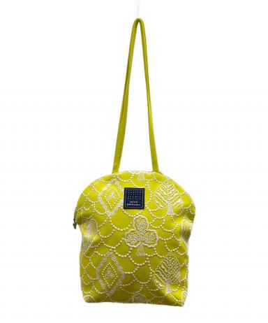 中古・古着通販】mina perhonen (ミナ ペルホネン) muffin bag