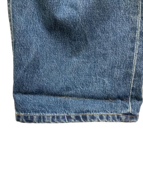 TODAYFUL（トゥデイフル）TODAYFUL (トゥデイフル) Cary's Denim インディゴ サイズ:W25の古着・服飾アイテム