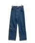 TODAYFUL（トゥデイフル）の古着「Cary's Denim」｜インディゴ